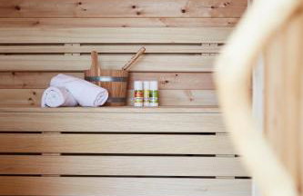 Dreisessel-Chalets im bayerischen Wald - Chalet Plöckenstein - mit Whirlpool-Sauna-Kamin - Foto 32