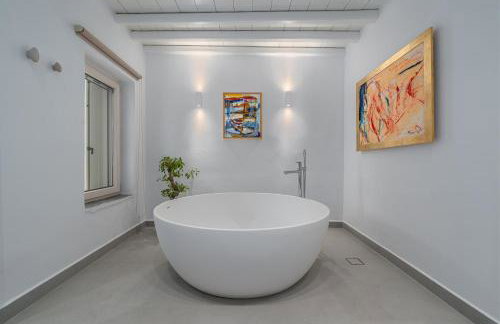 Rabagas Suites Luxury - In The Heart of Sifnos - Foto 28