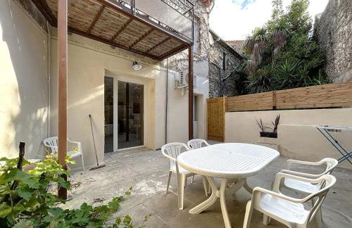 Le Rousseau - Comfortable apartment - Wi-Fi - Foto 9