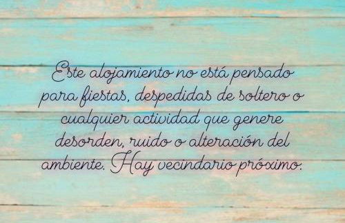 MAS DEL VENT- Barbacoa, jardín, piscina privada y vistas a mar - Foto 22