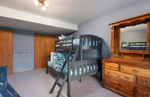 The Lake Cabin - Foto 27