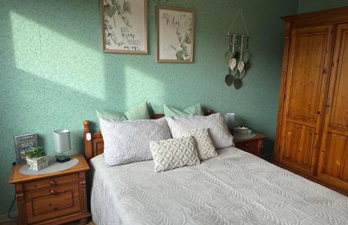 Grand appartement au cœur de la région alsacienne - Foto 43