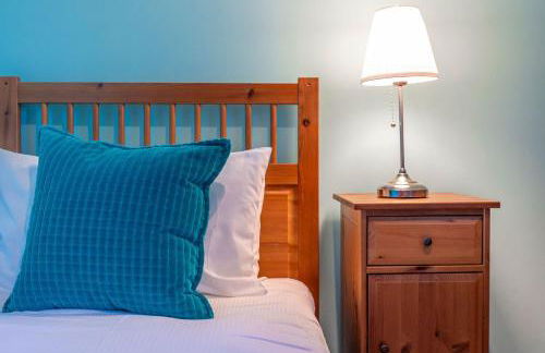 Swilken Lodge - Blacklaws Steading - Foto 37