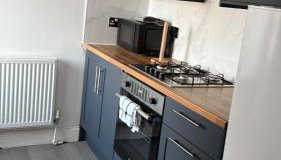 Whitford living 1 South Shields - Foto 5