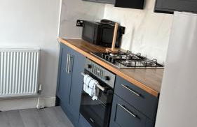 Whitford living 1 South Shields - Foto 5