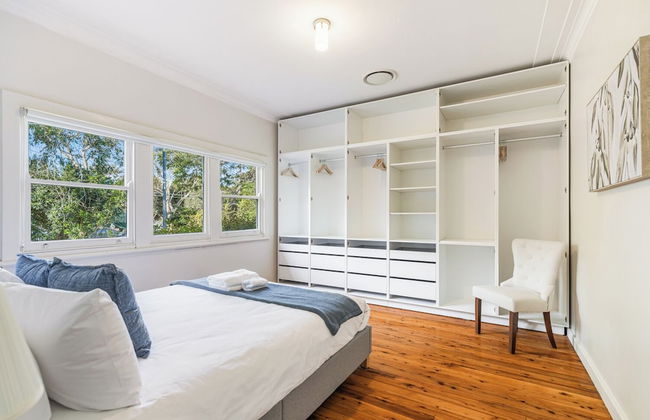 StayAU 4BRM Charming Home in Mt Colah - Foto 14