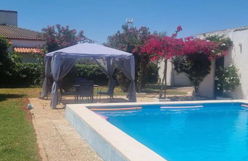 Casa en el campo cerca de sevilla - Foto 8