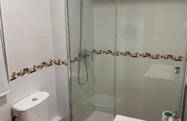 Apartamento Avenida Velazquez Planta Primera - Foto 9