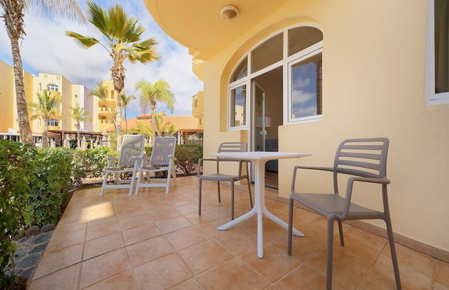 Sport Hotel Monte Feliz - powered by Playitas - Foto 36