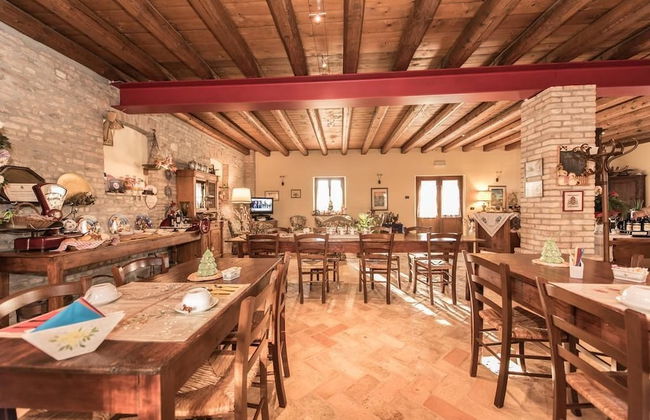 Alloggio Agrituristico Albafiorita - Foto 28