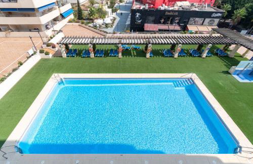 Sunresting apartment Puerto Banús - Foto 55