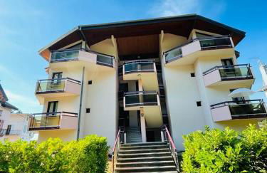 F2 près débarcadère, en centre ville, des thermes EVIAN LES BAINS 2 étoiles - Foto 30