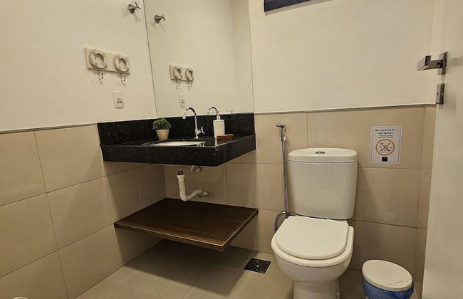 Casa Sumatera - The Coral flecheiras - Photo 30