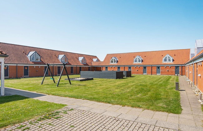 Cozy Holiday Home in Jutland near Sea - Photo 22