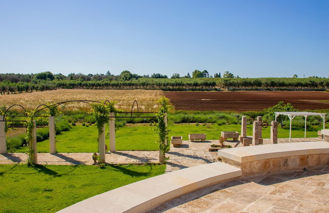 Naturalis Bio Resort & Spa - Foto 62