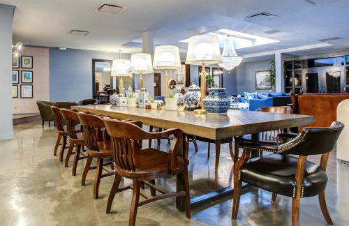 River N 1BR w Gym Pool nr L stop Beach CHI-361 - Foto 33