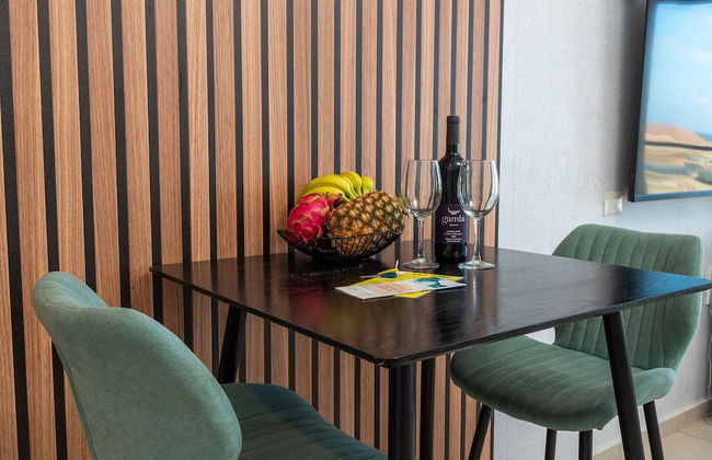 Hi - Yam SeaView Apartments & Suites - Foto 32