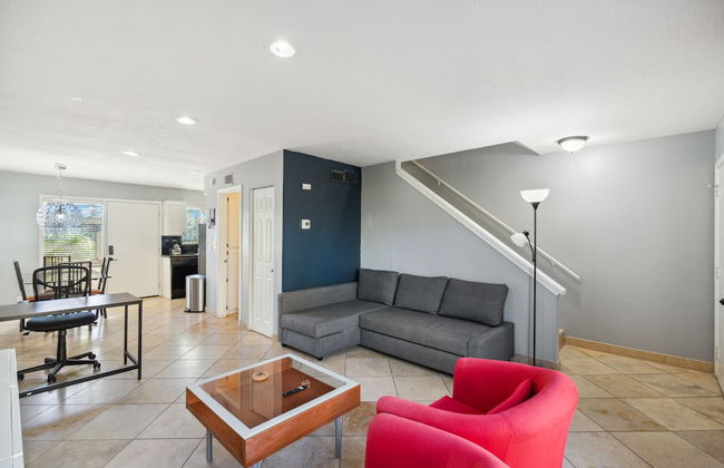 Reyes Of The Dunes - Foto 9