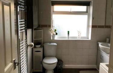 Private apartment in Wrose, Shipley, Bradford - Foto 19