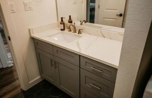 NEW - Unique A-frame in Canyon Lake - Photo 16