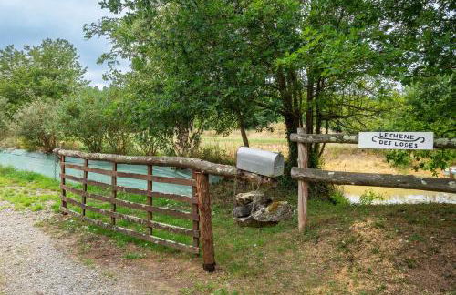 Le Chêne des Loges - Campagne - Familial - Photo 24