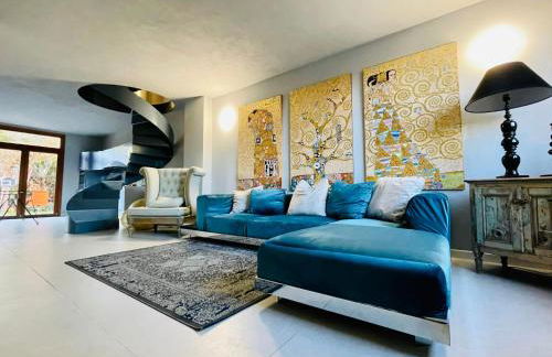 Casa Valentina - Foto 1