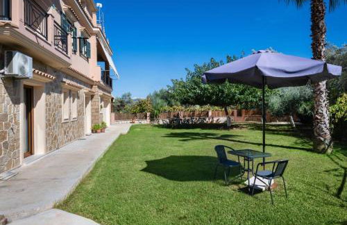 Eleonora's Apartment - Foto 24