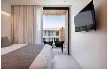 GAV Porto Alto Resorts Bloco 01 - Photo 3