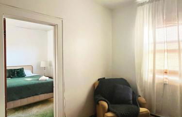 Ironbound 4 bdrm Industrial Suite! FREE parking - Photo 44