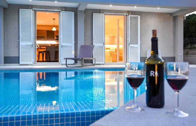 Beautiful 1-bed Apartment in Pobrezje-dubrovnik - Foto 75