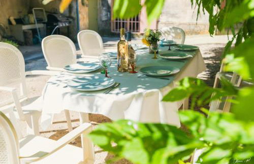 Domaine familial la marjoline - Photo 7