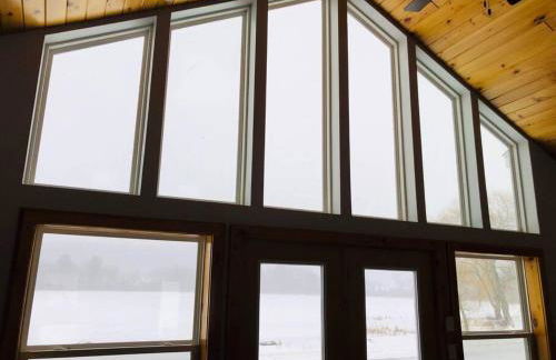 Silver Lake Cabin w/ Own Lake! (near Cooperstown) - Foto 61