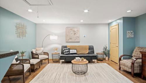 Jefferson City CNU 2mi Apartment A Knoxville UTK - Foto 3