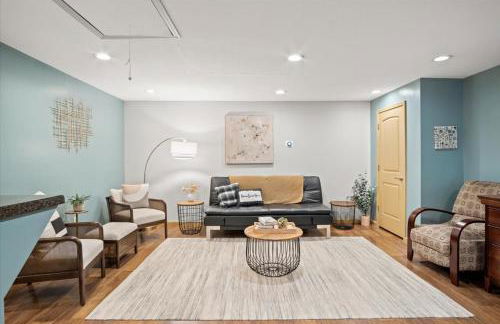 Jefferson City CNU 2mi Apartment A Knoxville UTK - Foto 3