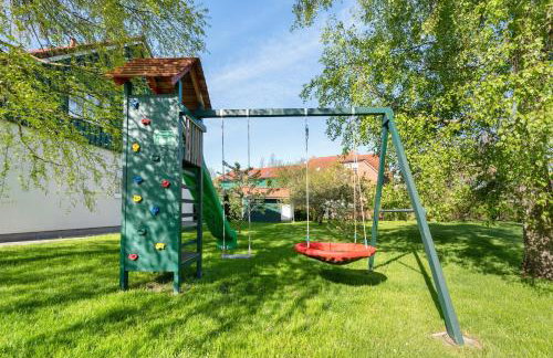 Feriendoppelhaus Sommer - Foto 25