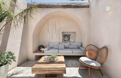 Jasmine - A Renovated Stone Building House - Foto 37