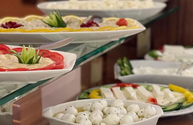 Sama Inn Hotel - Foto 30