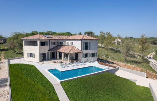 Villa Andy Rovinj by Istriaselect Villas - Photo 7