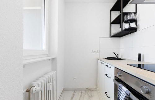 Über den Dächern der Stadt - nähe ZKM - Foto 5