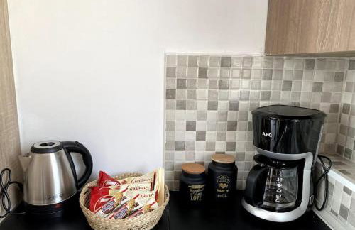 Skyline oasis rooftop - Foto 8