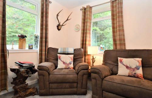 Nursery Cottage Benmore - Foto 9