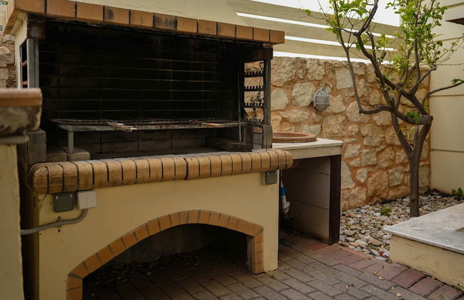 Zircon Gem - Kato Gouves Private Garden Oasis - Foto 24