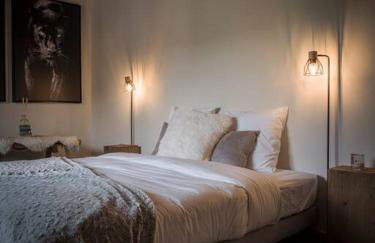 Venez Chez Vous - La Grange du Lac - Vue montagne - Photo 9