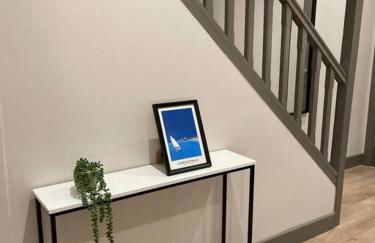 Stunning Coastal Retreat - Foto 19