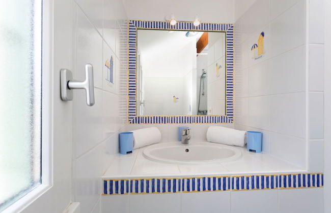 Madame Vacances Le Domaine de Vertmarines - Foto 20