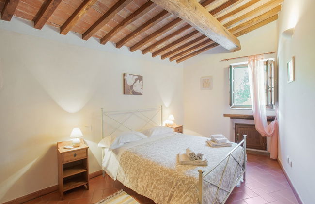 Charming Retreat in Montorsoli - Foto 5