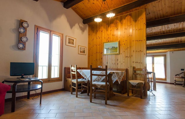 Agriturismo Ca' de' Gatti - Photo 23