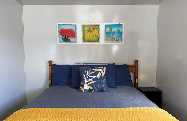 Waikawa Bay Holiday Park - Foto 51