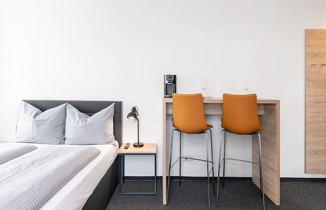 Apartimo Landshut - Foto 11