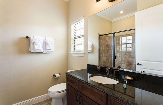 Je53941 - Reunion Resort - 5 Bed 5 Baths Villa - Foto 10